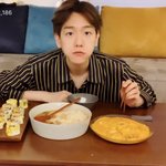 최애한테 깻잎 <b>논쟁</b> 물어보면 뭐라할거같음