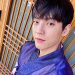 [BTOB] <b>민혁</b>이 시그 셀카ㅜㅜ