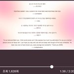 [NCT칠프] 맠프들아 이거봤니 <b>주책</b>맞게 눈물나려하네