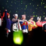 [NCT칠프] 제발 <b>방역</b>수칙 잘지키고