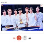 방탄팬은 이젠 자기오빠들 얼굴까지 부정함