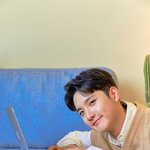 [댓글부탁해] 엄마가 준 생일선물 아빠한테 주는 거 오바지?