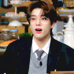 [엔하이픈] 아;; 제이크 얼굴..