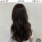 [댓글부탁해] 이런머리 파마야 고데기야