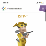 [드루와] <b>Mbti</b> 정식검사 한 후기