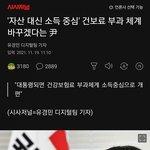 김건희 건보료 체감짤