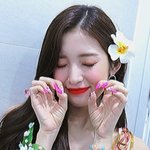 오마이걸 <b>아린</b> 넘 ㄱㅇㅇ