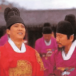 조선시대 사극 드라마에서 왕 두번이상 한 배우들