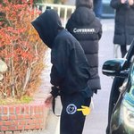 [NCT드림] 오늘 개추운데도 역시 <b>맨발</b>ㅋㅋㅋㅋㅋ