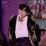 [방탄소년단] 역시 태형이는 화려하고 빡센 컨셉 찰떡임