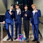 [더보이즈] 오 재현이 콜라보 하나보다
