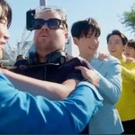 [방탄소년단] 곧 파파<b>모찌</b>쇼 시작(+