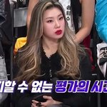 스걸파 최저점 주고 눈치보는 마스터들