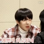 몬엑 <b>민혁</b> 팬싸 반응 왜이래??