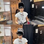 ??? : 나 <b>용접</b> 좋아했네