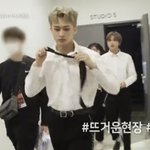 [NCT칠프] <b>마마</b> 비하인드 12월 29일 8시