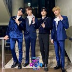 [모두드루와] 가요대축제 f4