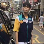막 찍혀도 잘생긴 <b>차은우</b> 그저 빛