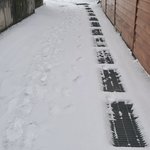 [NCT칠프] 눈 올땐 <b>트라이</b>어게인 듣자