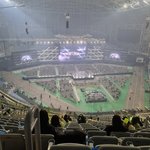 [NCT칠프] 고척 4층 ㄹㅇ맨 <b>뒷줄</b> 시야