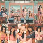 레드<b>벨벳</b> <b>컨셉</b> 잘잡은것같은데