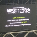 [NCT칠프] <b>소리</b> 지를건데?