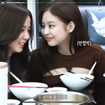 [모두드루와] 제니 지수 만두 만들기 올라옴 ㅠㅠ!!