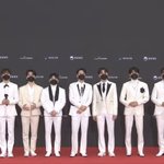 가요대축제 <b>레카</b> 세븐틴