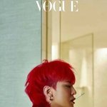 [모두드루와] <b>담배</b>피는 아이돌들