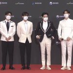 가요대축제 <b>레카</b> 뉴이스트