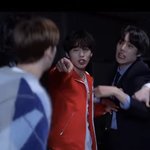 몬엑 민혁이 아스트로 <b>문빈</b> 밀침 ㅜㅜㅜㅜㅜ