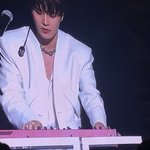 [NCT칠프] 아 문태일 <b>키보드</b> 치네