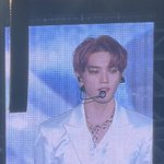 [NCT칠프] 이 <b>용안</b>을 내가 실제로 못보다니