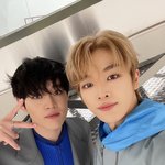 [NCT드림] 오 유니버스 <b>자켓</b>사진 되게 전에 찍은건가보네..?