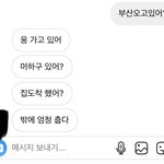 [댓글부탁해] 야 얘가 나 개좋아함ㅋ