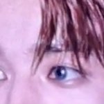 [NCT칠프] 파란<b>렌즈</b>….시댕…