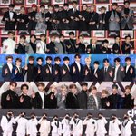 [세븐틴] 가<b>대축</b> 지금까지 레드카펫