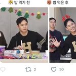 [BTOB] 아 임현식 진짜 <b>멜로디</b>만의 개그맨