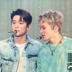 [NCT칠프] <b>반쪽</b>즈 좋다..