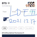 엄마가 투바투 폭풍칭찬함