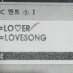 [TXT] 와 진짜 쌩라이브였네