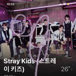 나 ㄹㅇ 팬아닌데 스키즈 노래 진ㅁ자 좋아함..