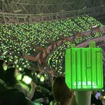 [NCT칠프] 그래도 응<b>원봉</b> 보면 그렇게 휑하진 않네