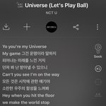 엔시티 <b>도영파트</b> 소녀시대 노래같음