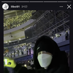 아 엔시티 콘서트 <b>초대</b>받은 릴보이 왤케웃기냐
