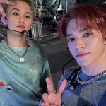 [NCT칠프] 너무 좋다 아기<b>래퍼들</b>아