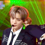 [NCT드림] <b>이잰</b>오 죤나 잘생겼다.....