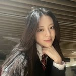 <b>유나</b>가 곧 졸업을..
