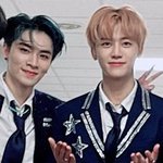 [NCT드림] <b>재민</b>이랑 ㅌㅇㄴ 샤오쥔이랑 왜케 친해짐ㅋㅋㅋ