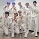 [스키즈] 오늘 <b>왕자</b>님들️❤️